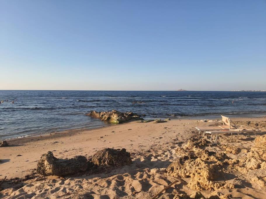 Сasa de vacaciones Casa Poseidonia - Intero In Riva Al Mare
